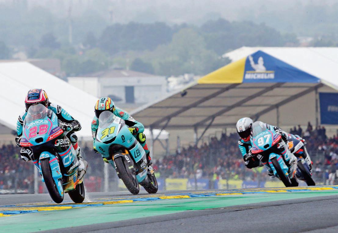 Moto3